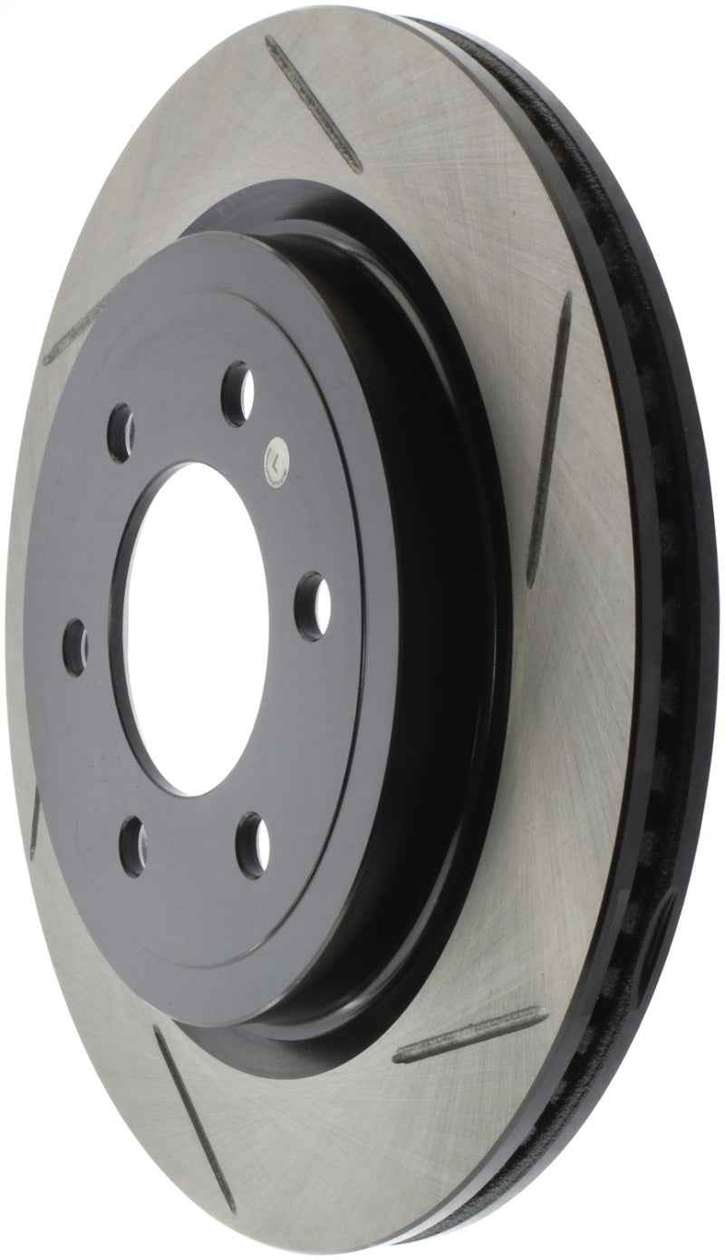 Stoptech 126.65153SL