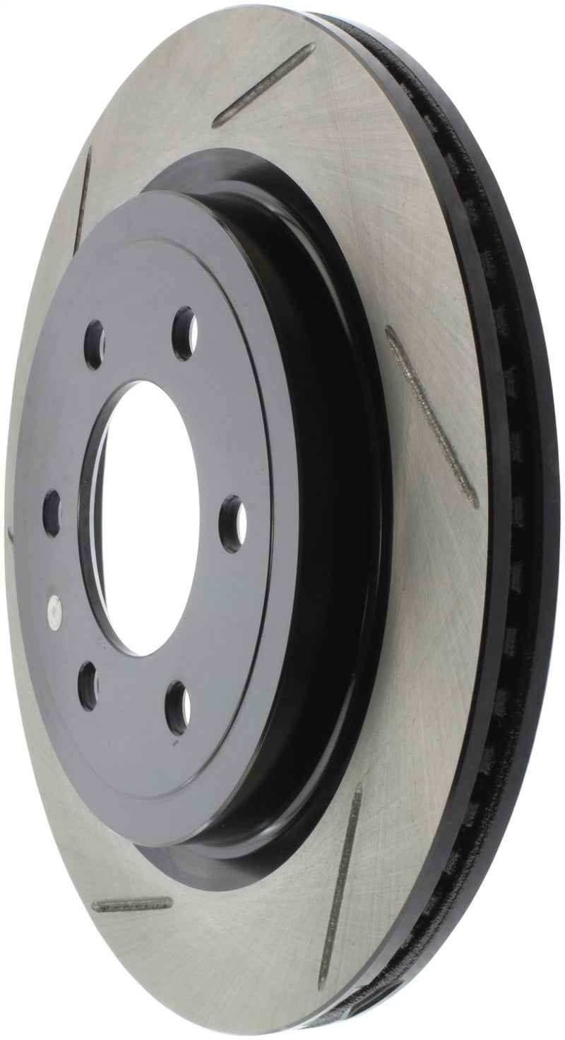 Stoptech 126.65153SR