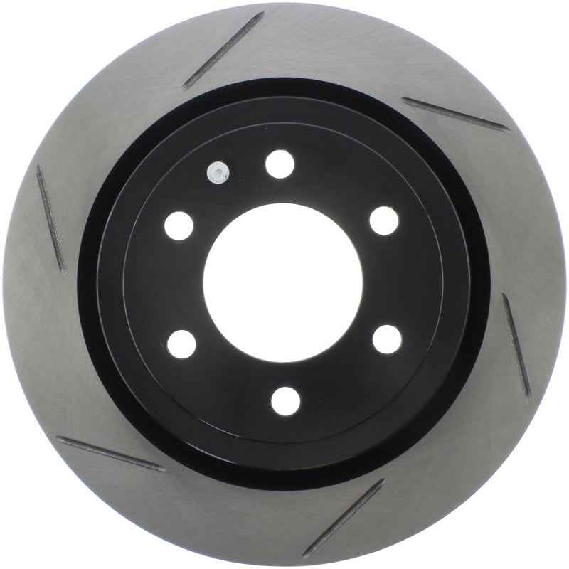 Stoptech 126.65153SR