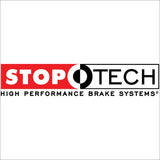 Stoptech 127.34141R