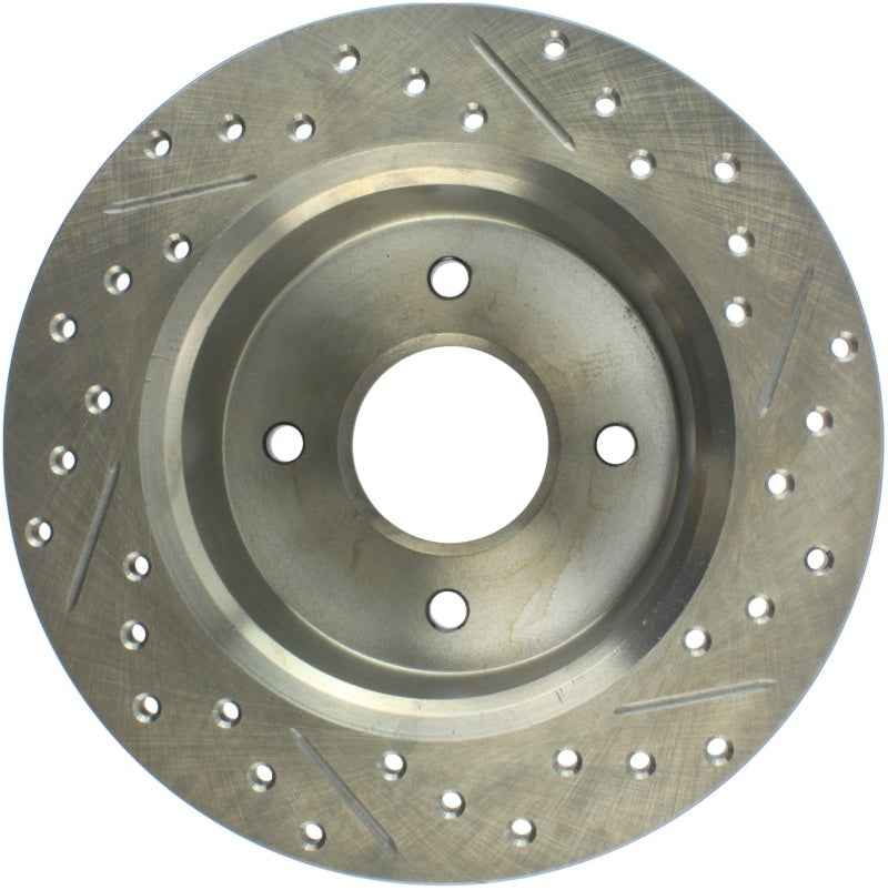 Stoptech 127.42014R