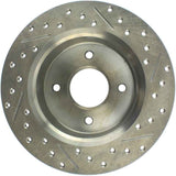 Stoptech 127.42014R