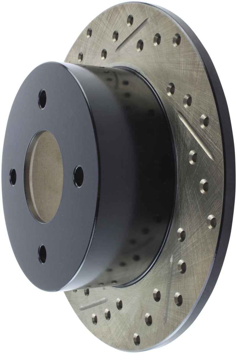 Stoptech 127.42014R