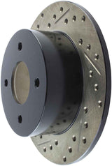 Stoptech 127.42014R