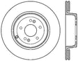 Stoptech 127.51035L