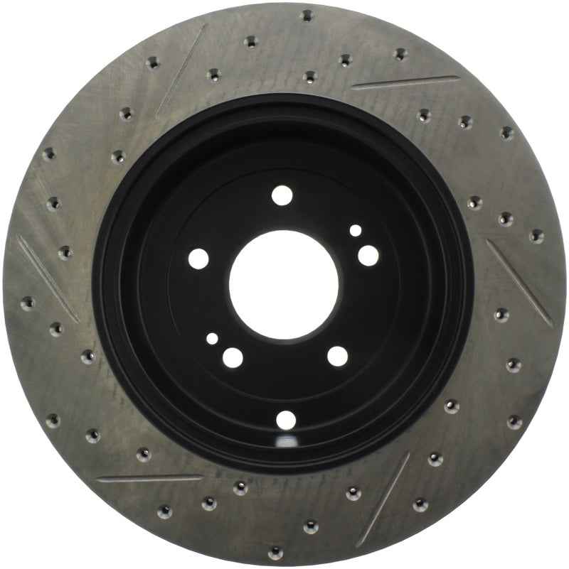 Stoptech 127.51035L