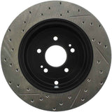 Stoptech 127.51035L