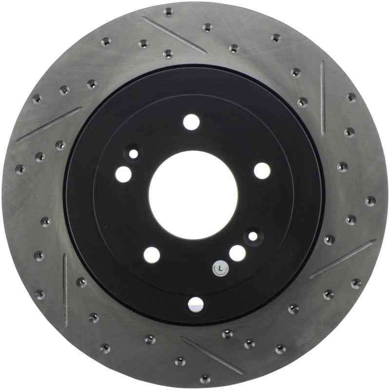 Stoptech 127.51035L