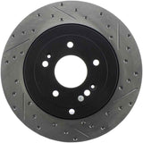 Stoptech 127.51035L