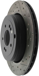 Stoptech 127.51035L