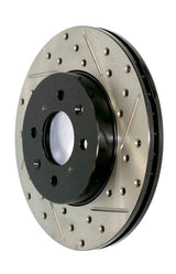 Stoptech 127.51035L