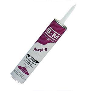 SM5504 WHITE CTG Roof Sealant
