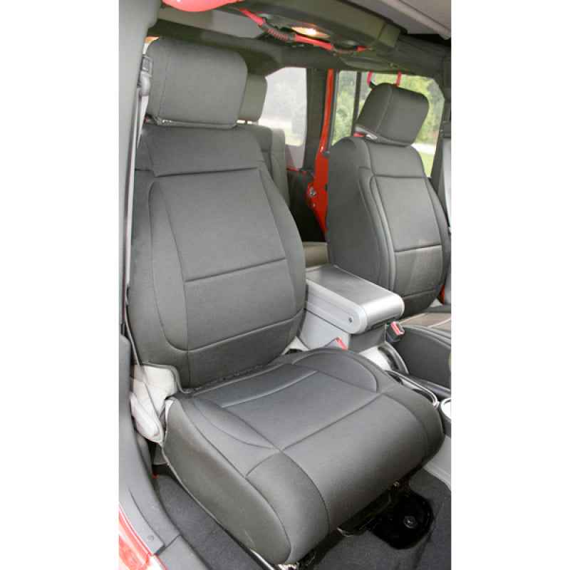 RUGGED RIDGE 13215.01