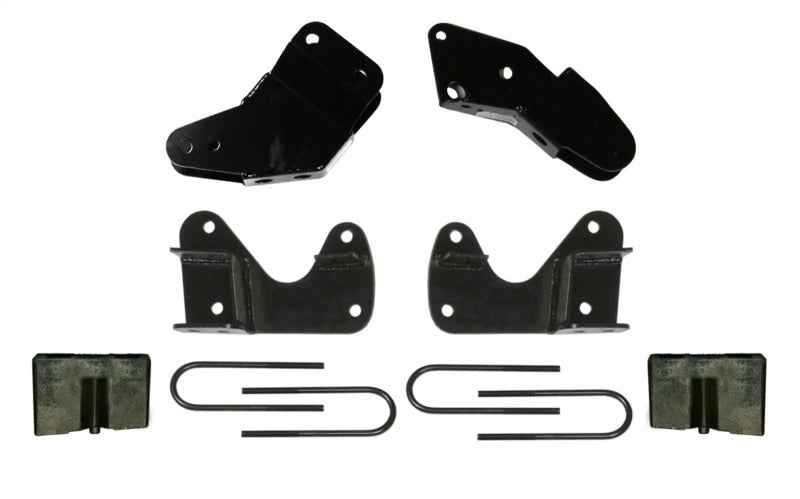 Skyjacker 136R2
