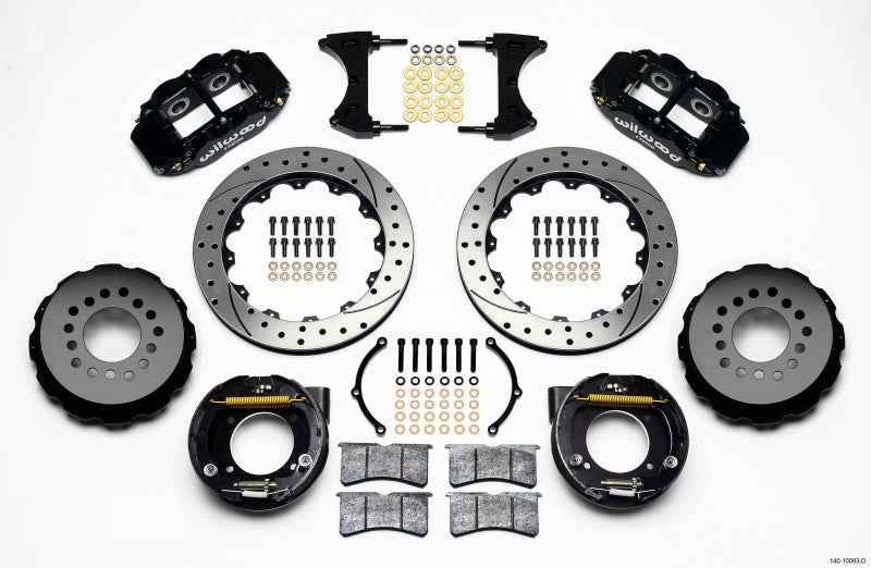 Wilwood 140-10093-D