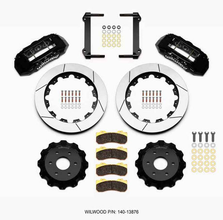 Wilwood 140-13876