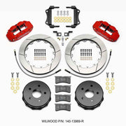 Wilwood 140-13969-R