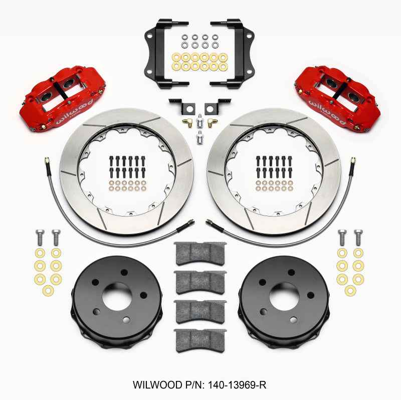 Wilwood 140-13969-R