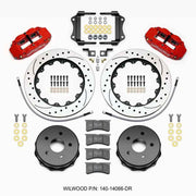 Wilwood 140-14066-DR