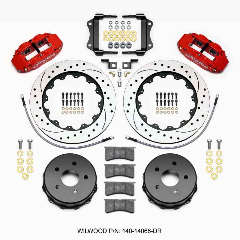Wilwood 140-14066-DR
