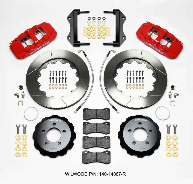 Wilwood 140-14067-R