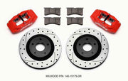 Wilwood 140-15175-DR