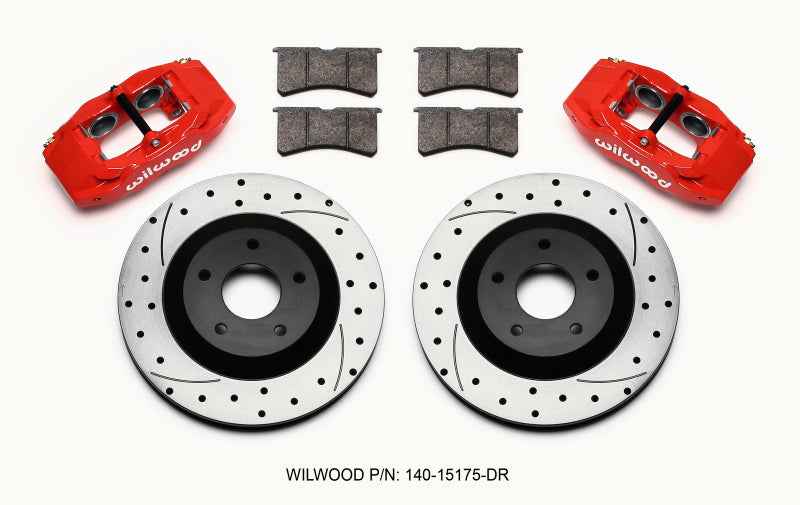 Wilwood 140-15175-DR