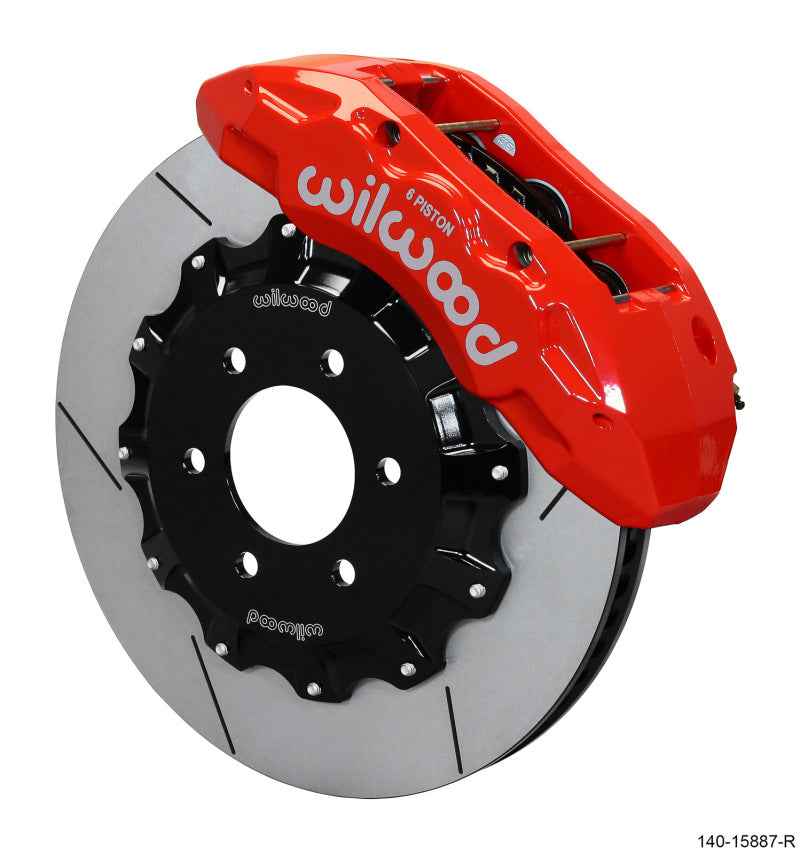 Wilwood 140-15887-R