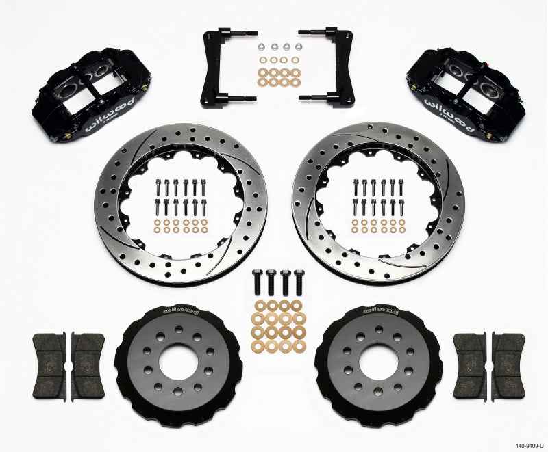 Wilwood 140-9109-D