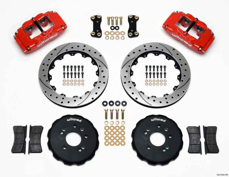 Wilwood 140-9194-DR