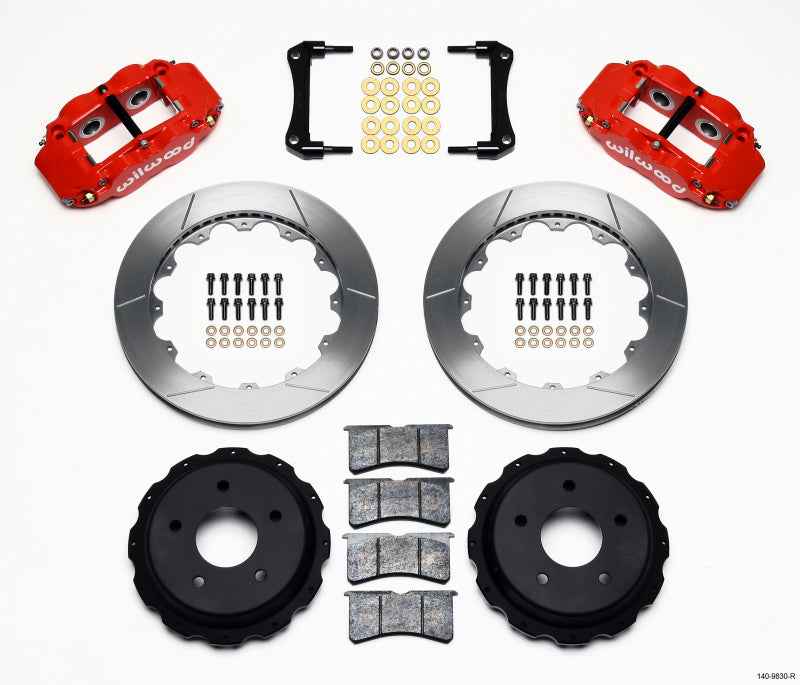 Wilwood 140-9830-R