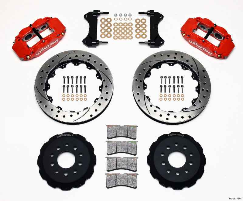 Wilwood 140-9833-DR