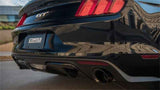 CORSA Performance 14342BLK