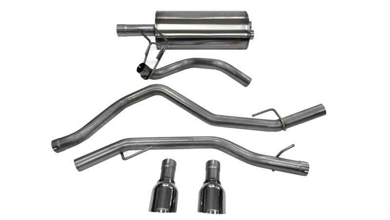 CORSA Performance 14405