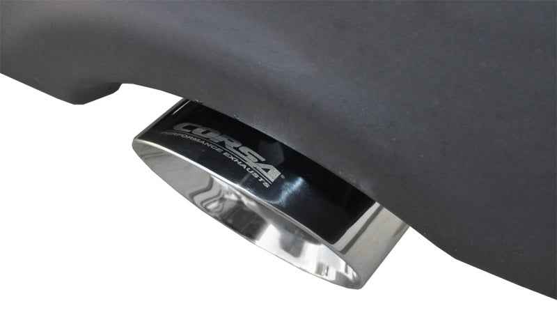 CORSA Performance 14405