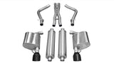 CORSA Performance 14537BLK