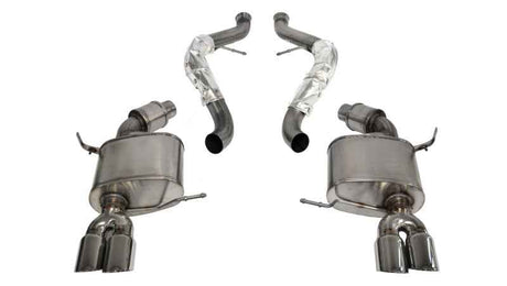 CORSA Performance 14569