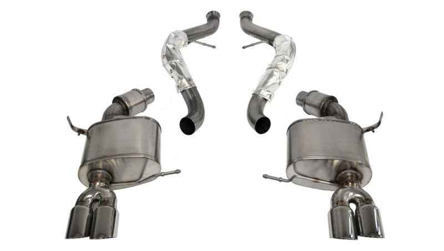 CORSA Performance 14569