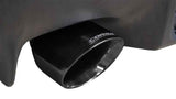 CORSA Performance 14858BLK