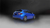 CORSA Performance 14862BLK