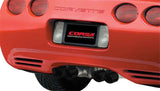 CORSA Performance 14962BLK