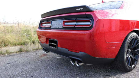 CORSA Performance 14989