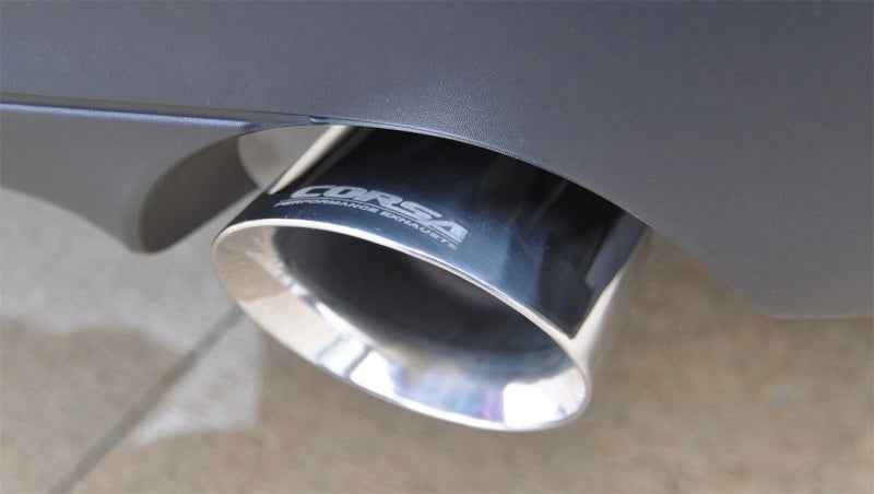 CORSA Performance 14991
