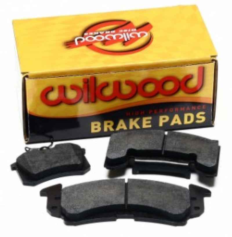 Wilwood 150-12243K