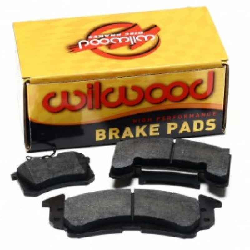 Wilwood 150-12842K