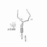 Magnaflow 15460