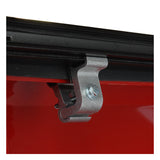 Pace Edwards 2020 Chevrolet Silverado 1500 HD 6ft 8in Bed Bedlocker - Matte Finish
