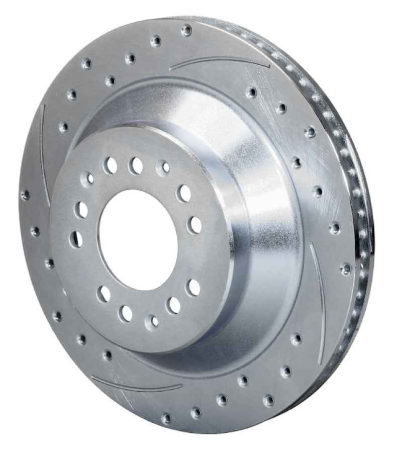 Wilwood 160-12190-BK