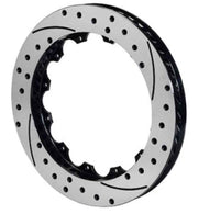 Wilwood 160-13362-BK