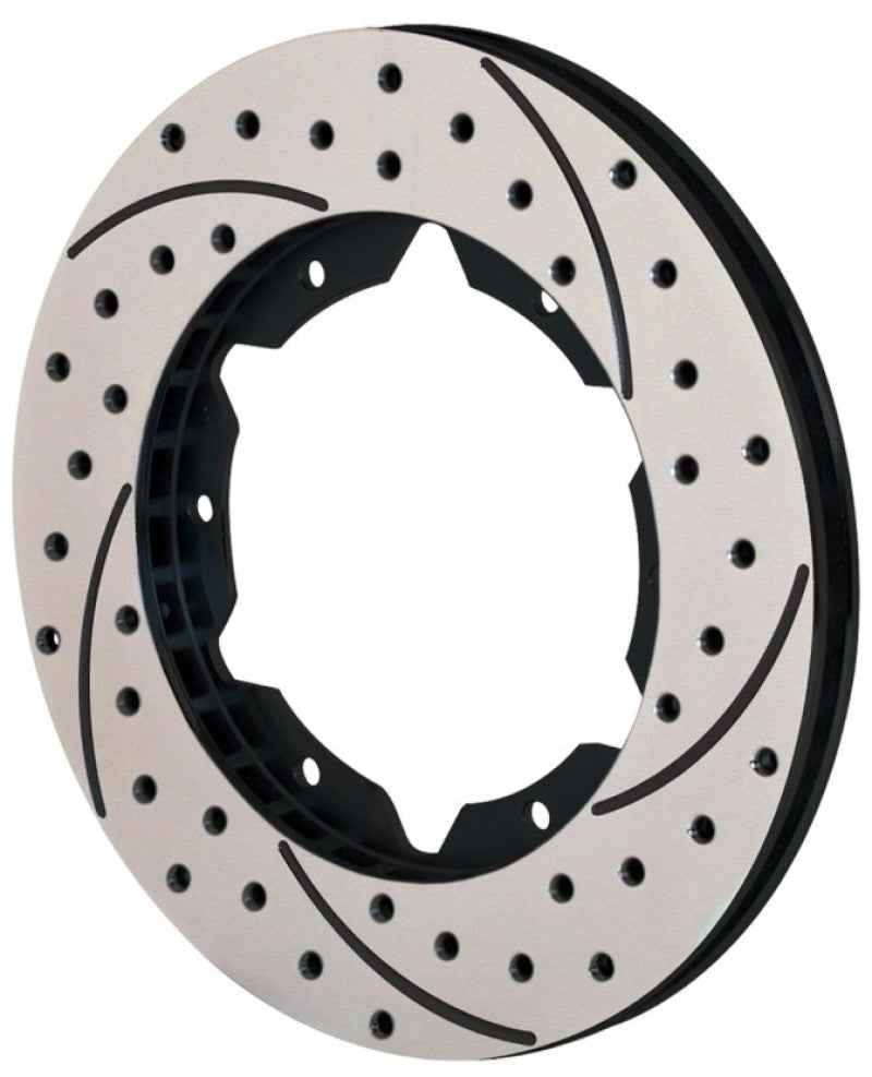 Wilwood 160-7097-BK